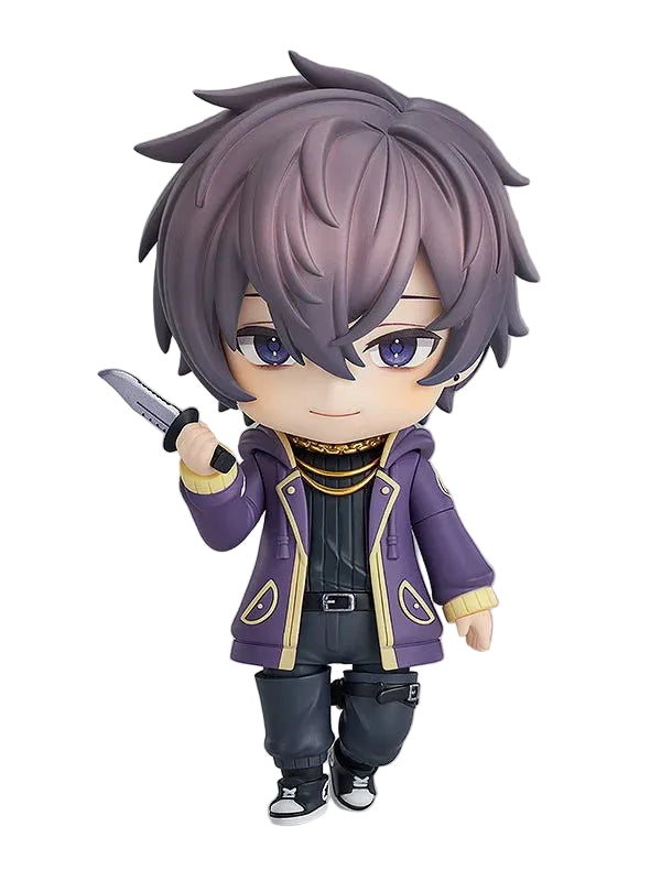 Shxtou VTuber Nendoroid Good Smile Company Action Figure