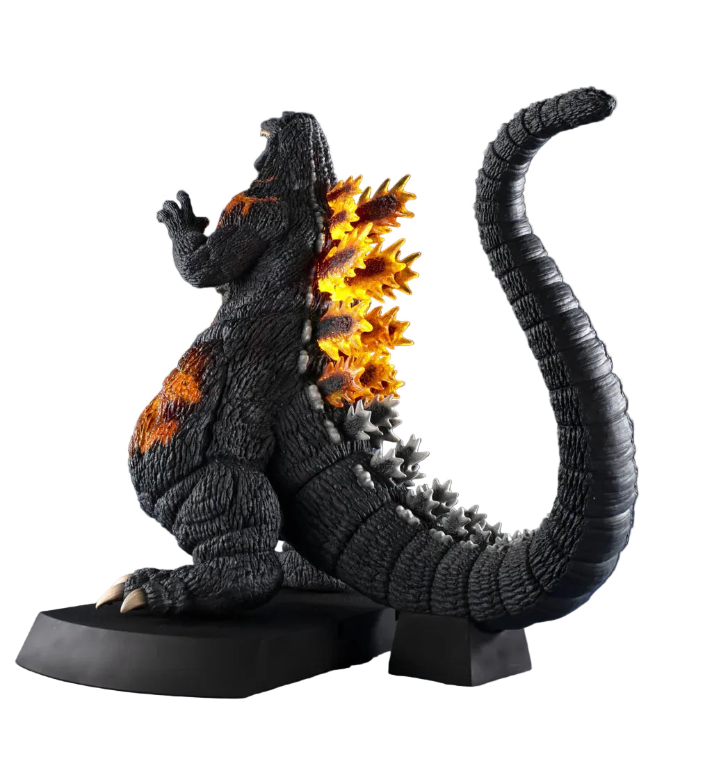 Godzilla UA Monsters Megahouse Action Figure