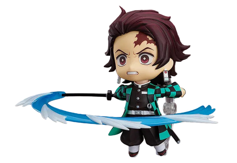 Kamado Tanjiro Nendoroid Good Smile Company Action Figure