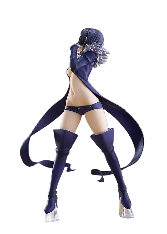 Merlin Pop Up Parade Good Smile Company Action Figure