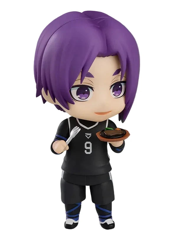 Mikage Reo Nendoroid Good Smile Company Action Figure