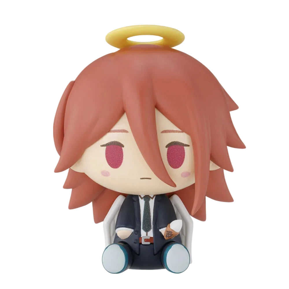 Aki Hayakawa e Angel Devil Arco da Reze 2ª Edição Chokonokko Ichiban Kuji Action Figure
