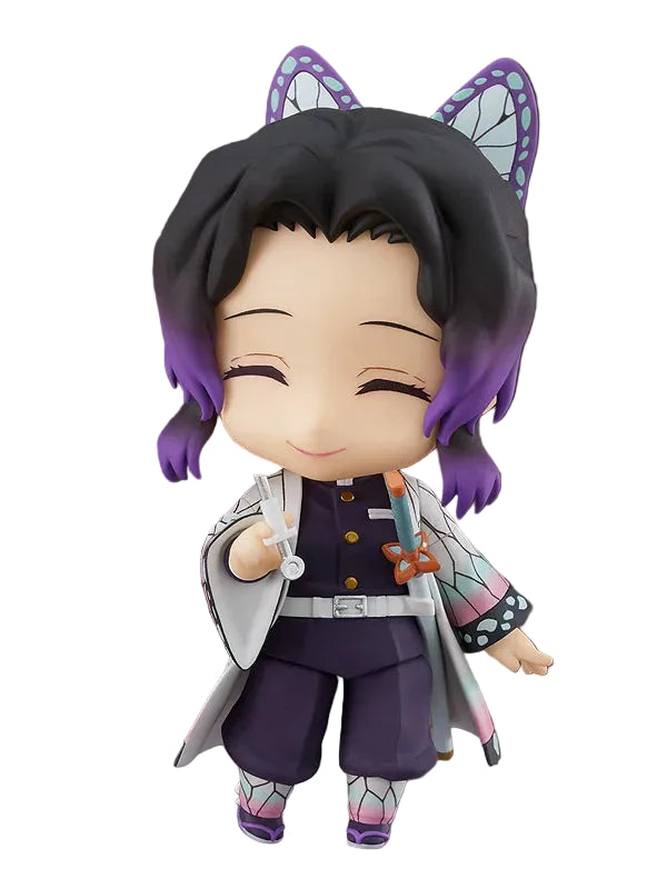 Shinobu Kocho Nendoroid Good Smile Company Action Figure
