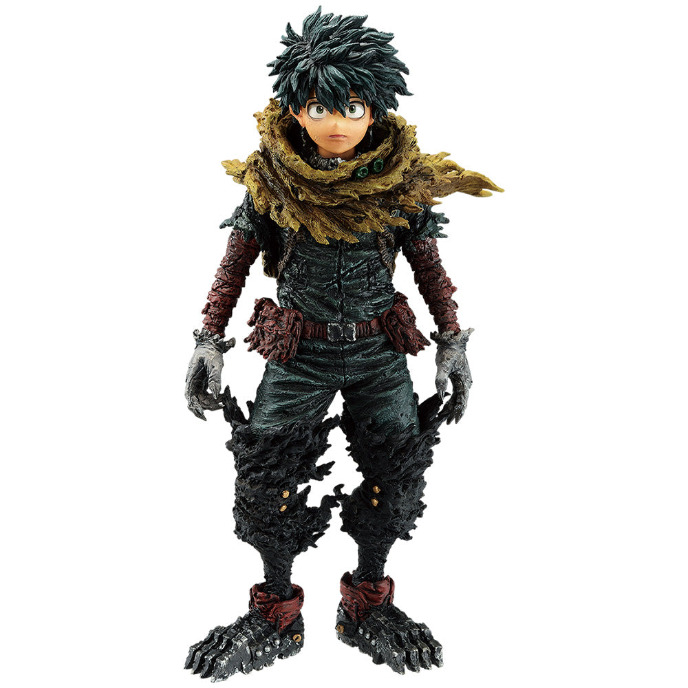 Izuku Midoriya Ichiban Kuji Action Figure
