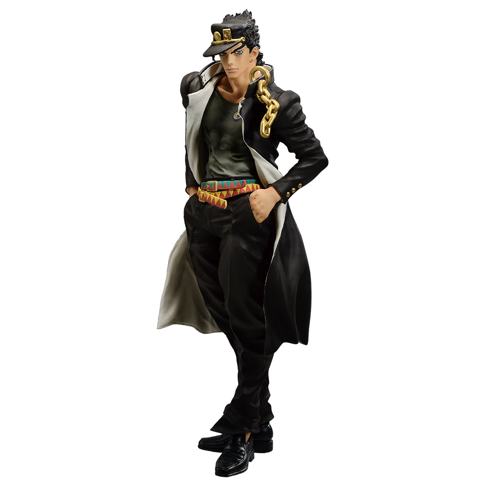 Jotaro Kujo Masterlise Ichiban Kuji Action Figure