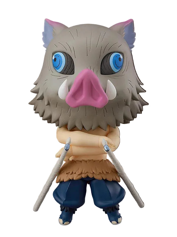Hashibira Inosuke Nendoroid Good Smile Company Action Figure
