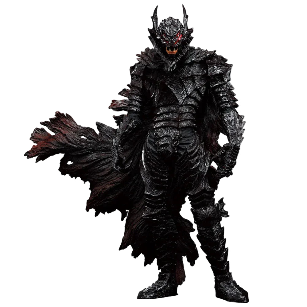Guts Os Dois Polos do Destino Masterlise Ichiban Kuji Action Figure