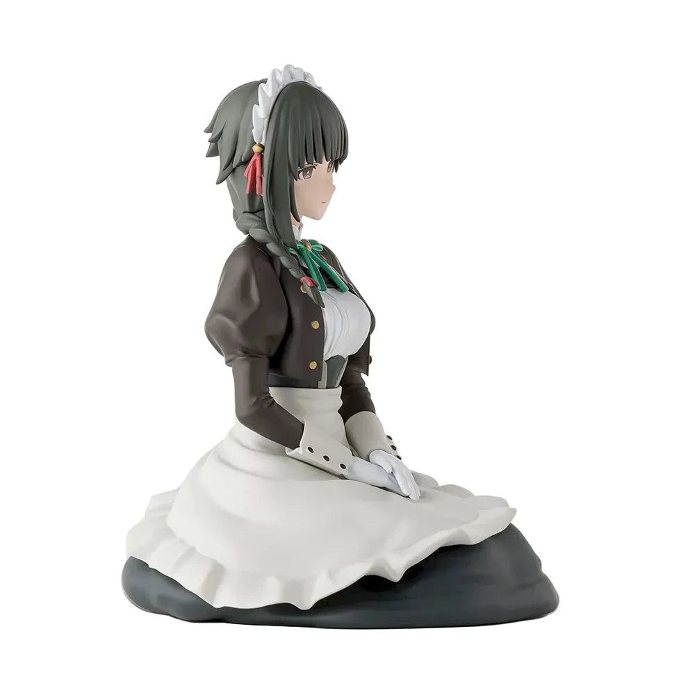Yuki Premium Figure Noodle Stopper SEGA Action Figure