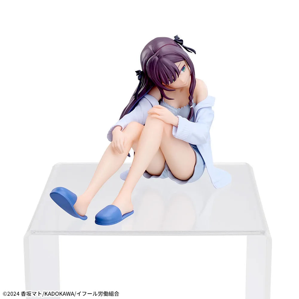 Arina Clover Premium Figure Noodle Stopper SEGA Action Figure