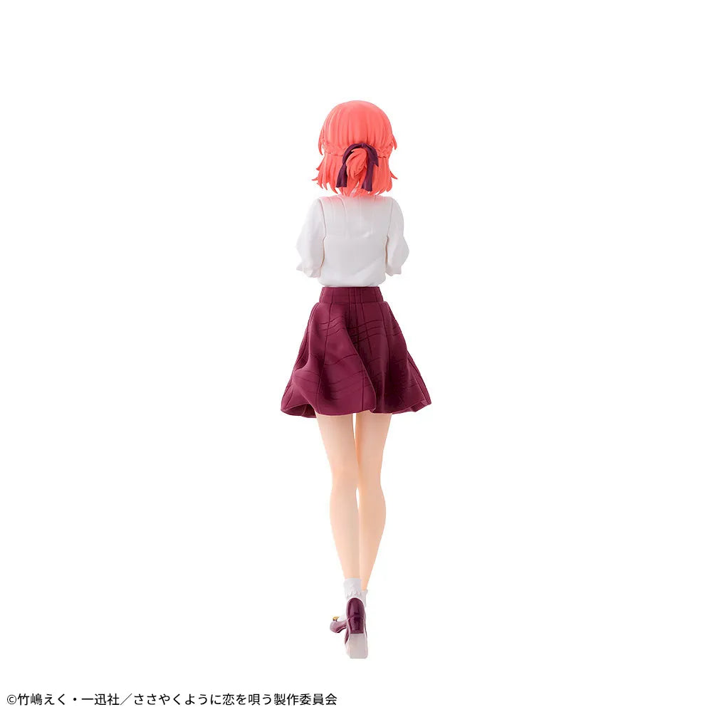Kino Himari Luminasta SEGA Action Figure