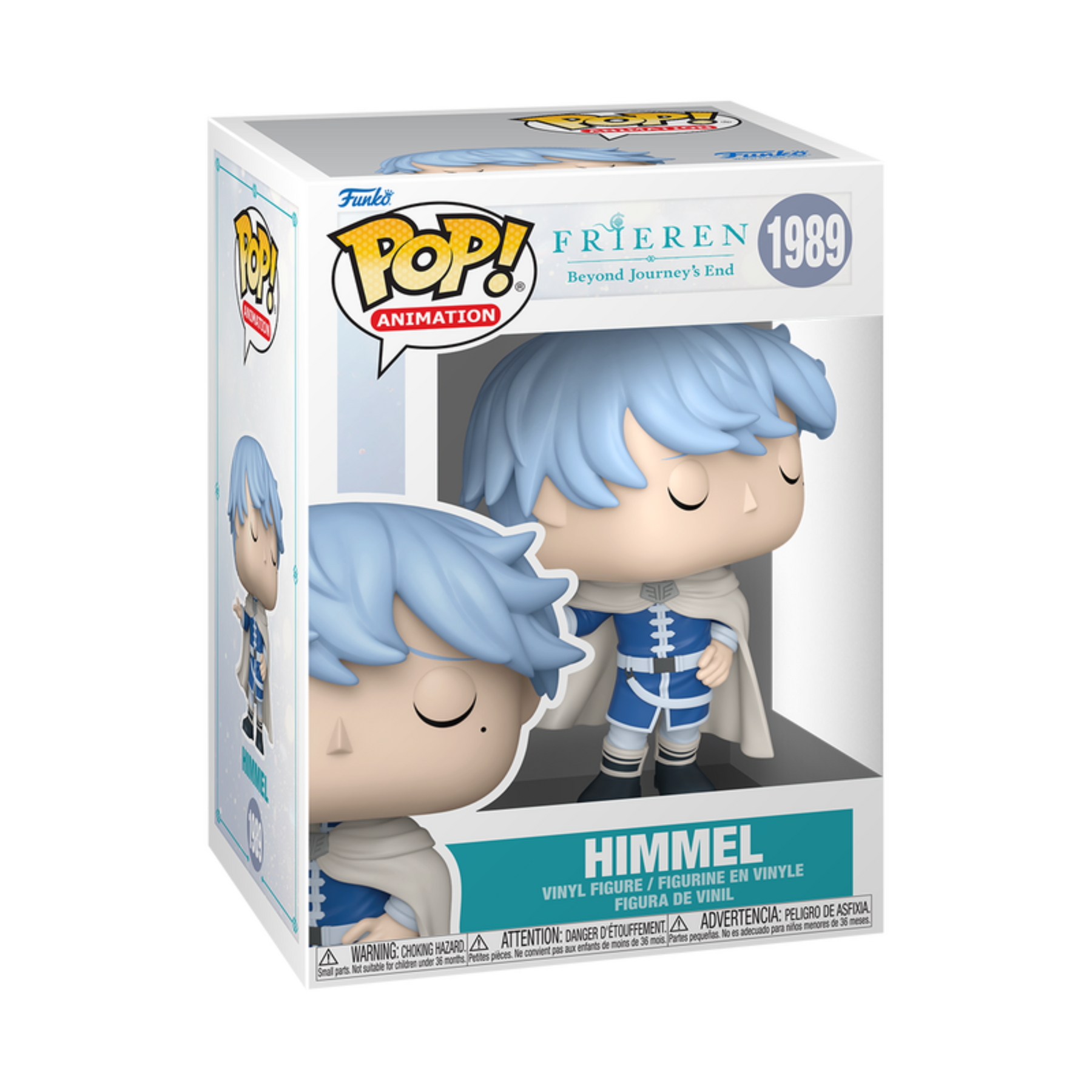 Himmel Funko Pop! 1989