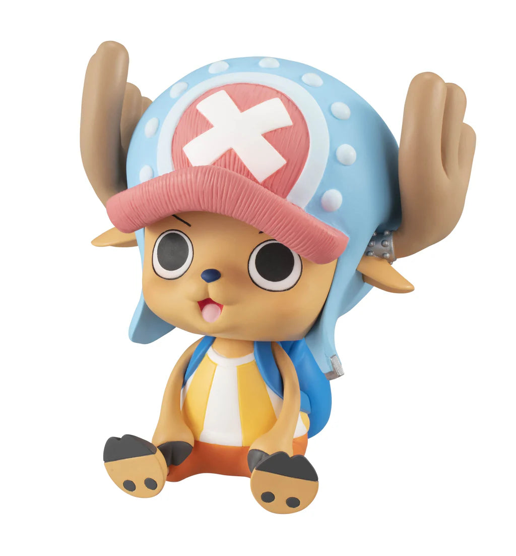 Tony Tony Chopper LookUp MegaHouse Action Figure