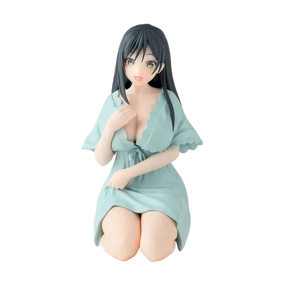 Amagami Yae Yumemirize SEGA Action Figure