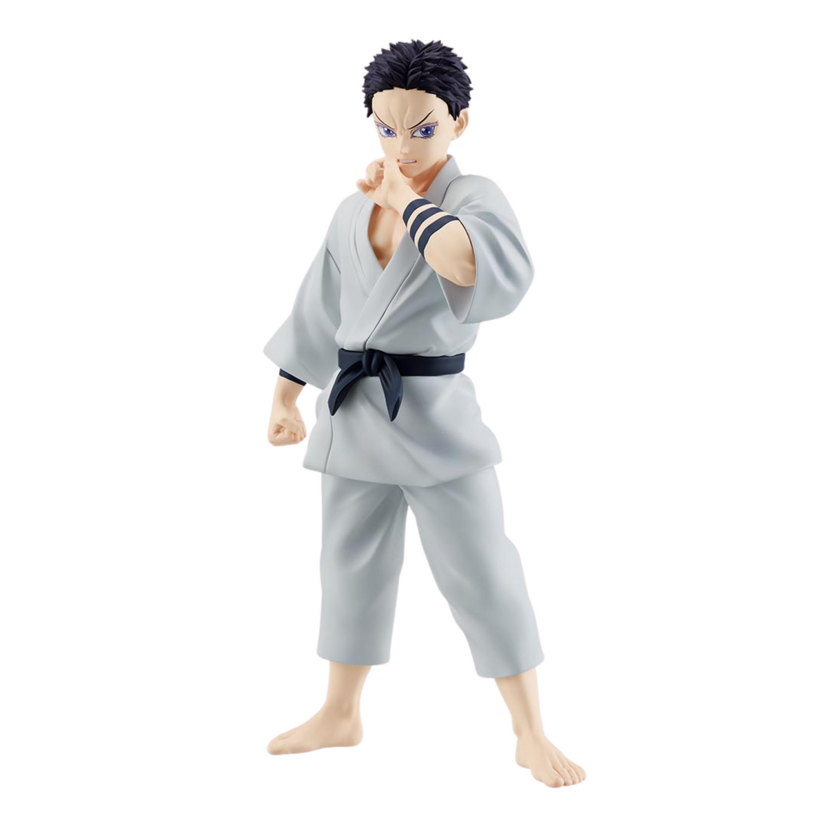 Hakuji Masterlise Ichiban Kuji Action Figure