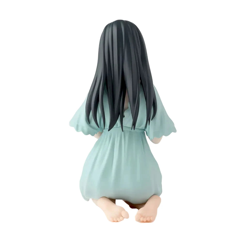 Amagami Yae Yumemirize SEGA Action Figure