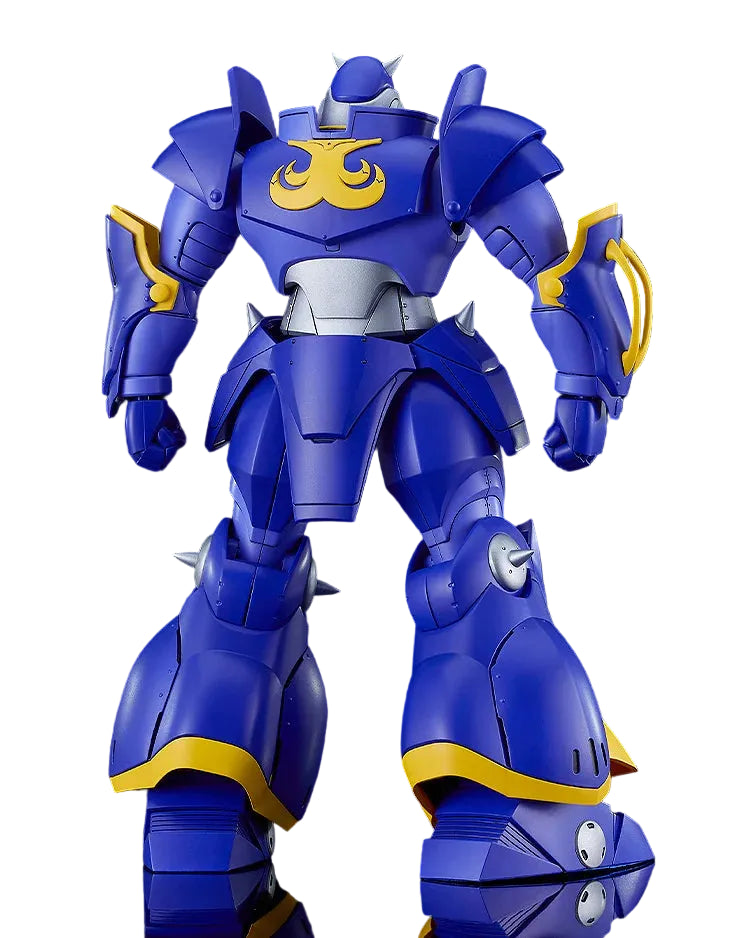 Zuwel MODEROID Good Smile Company Action Figure