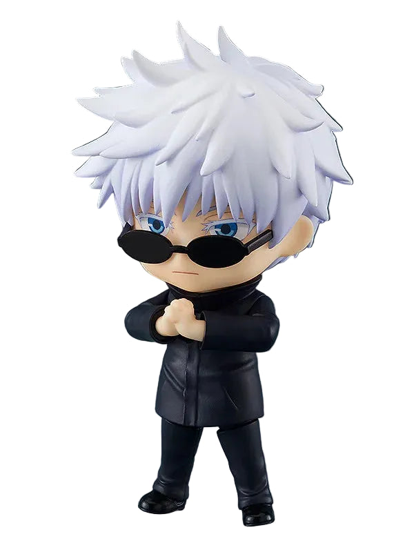 Gojo Satoru Jujutsu Kaisen 0 Nendoroid Good Smile Company Action Figure