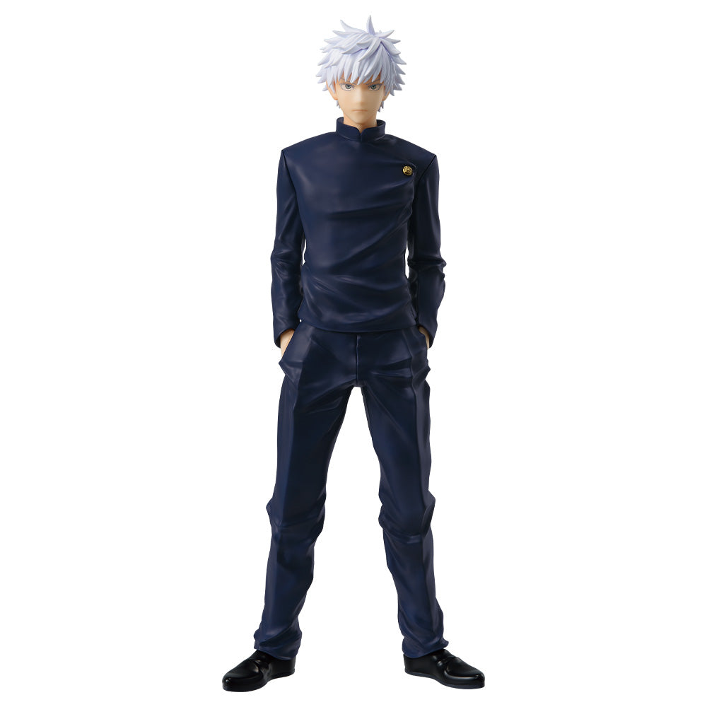 Gojo Satoru Ichiban Kuji Action Figure