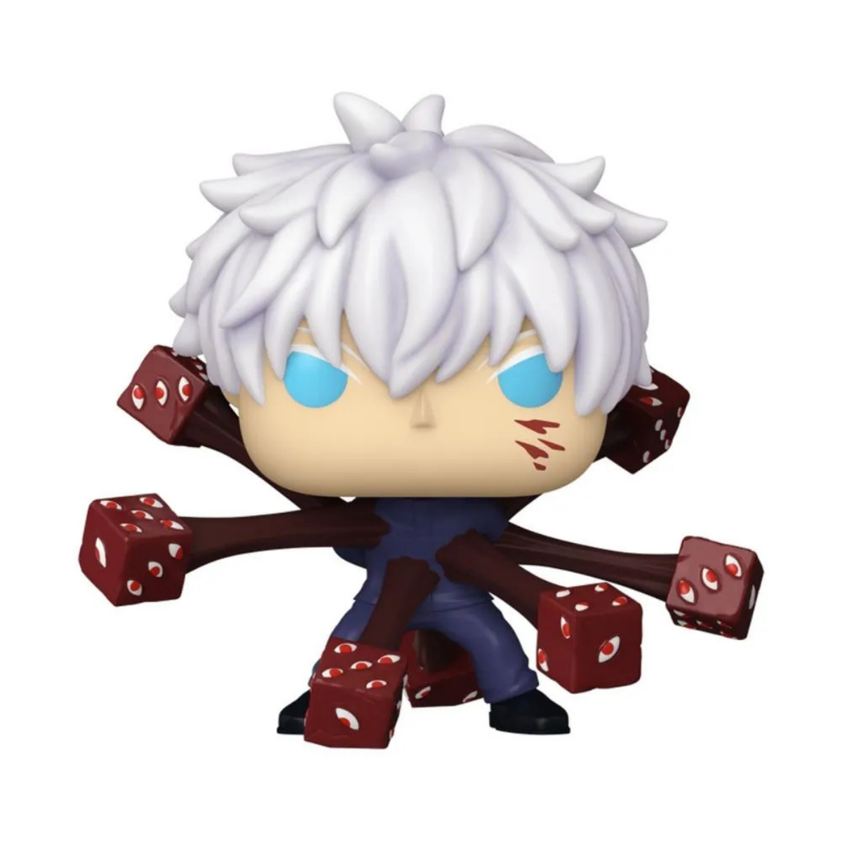 Satoru Gojo Funko Pop! 1888