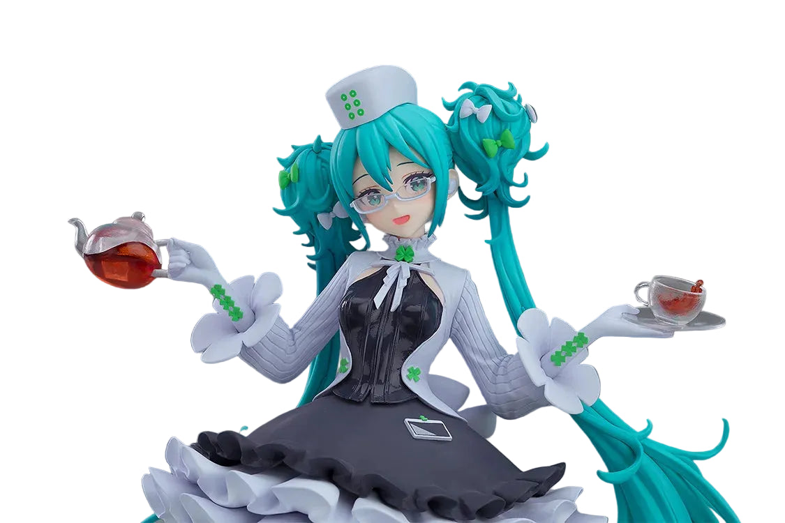 Hatsune Miku Pop Up Parade Good Smile Kuji Action Figure
