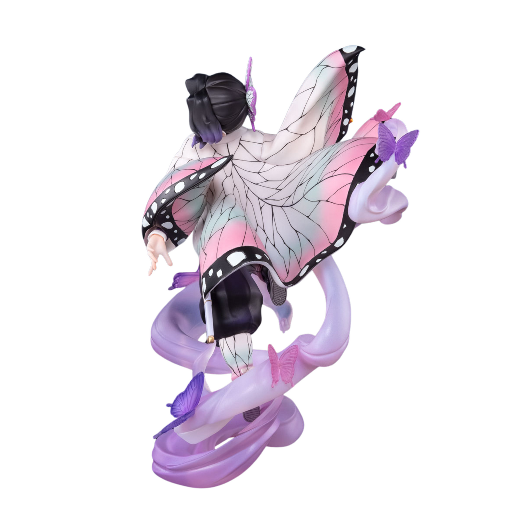 Shinobu Kocho Figuarts ZERO Bandai Spirits Action Figure