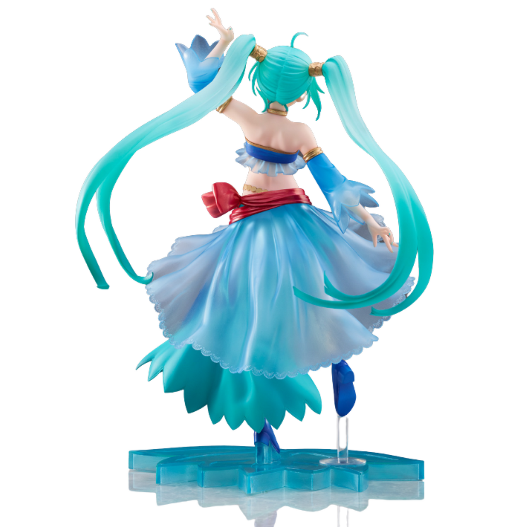 Hatsune Miku Masterpiece Taito Action Figure