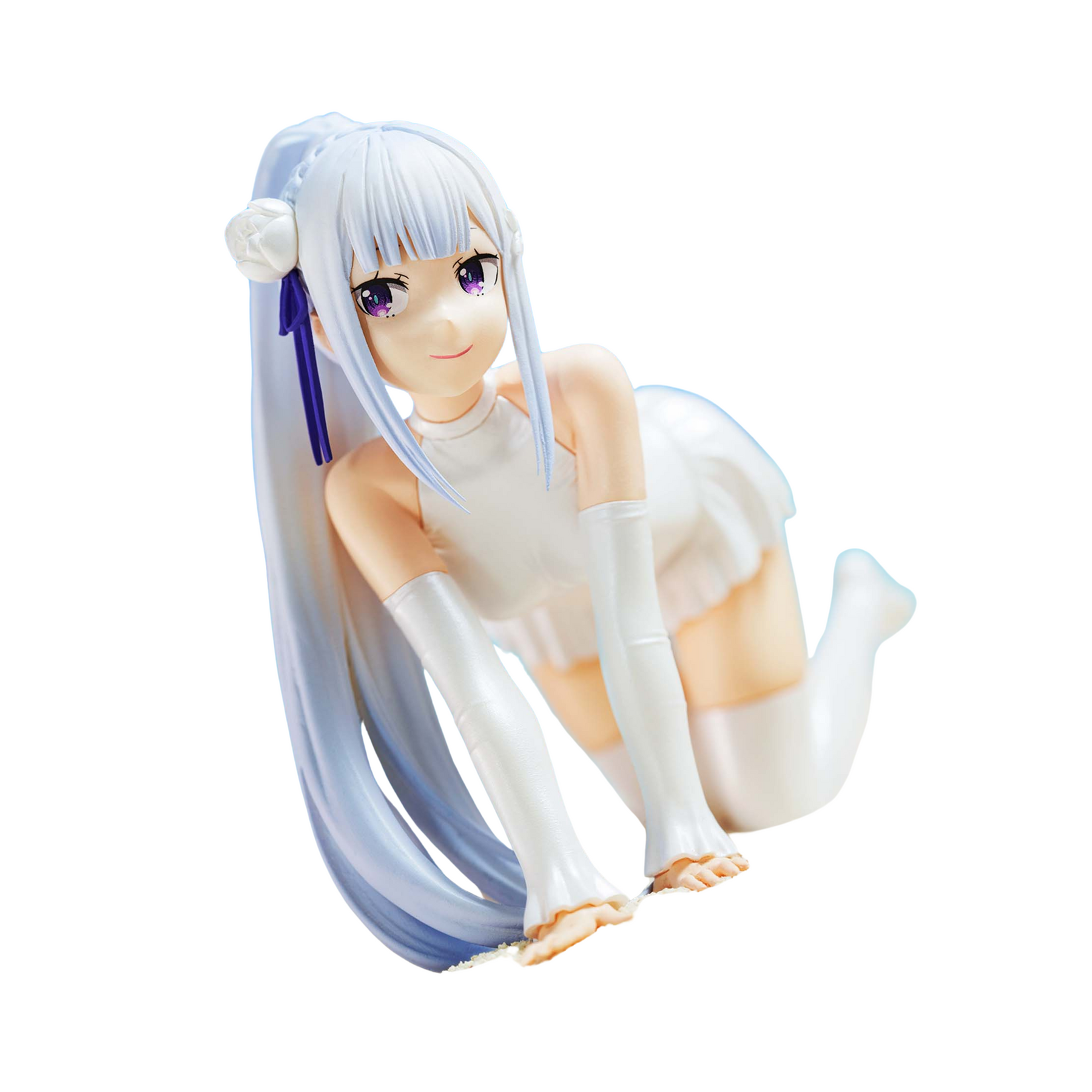 Emilia Celestial Vivi Bandai Banpresto Action Figure
