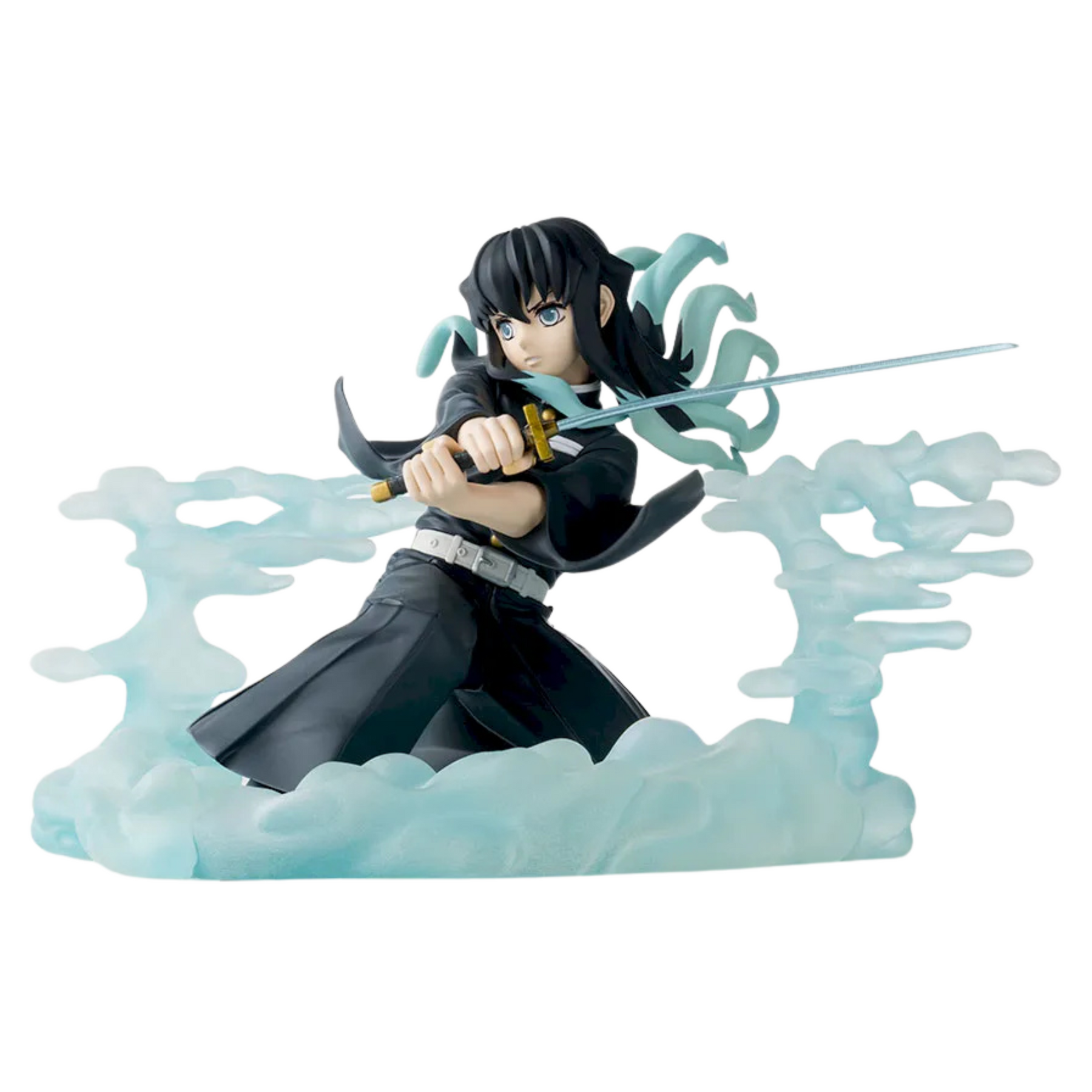 Tokito Muichiro Xross Link Sega Action Figure