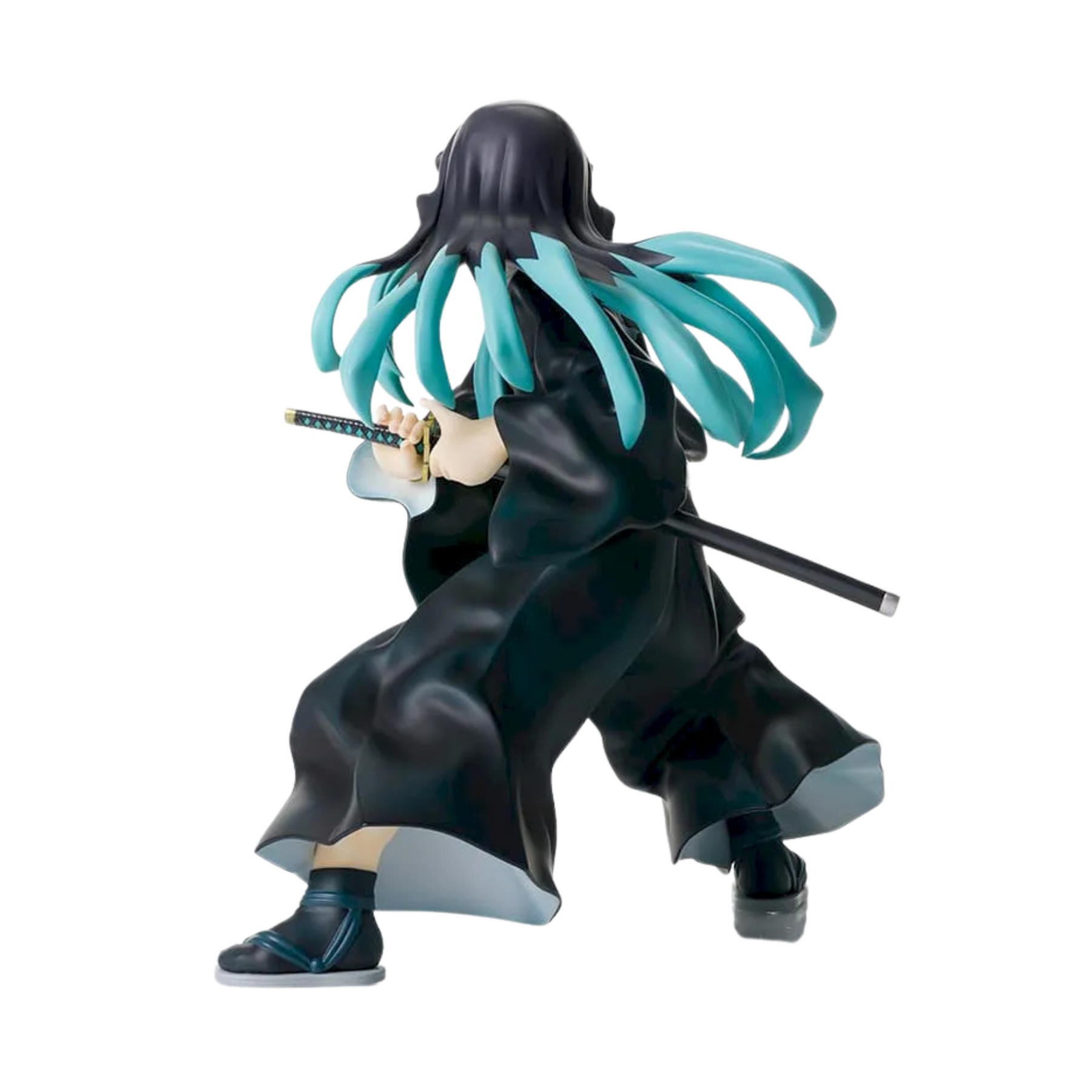 Tokito Muichiro Super Premium Sega Action Figure
