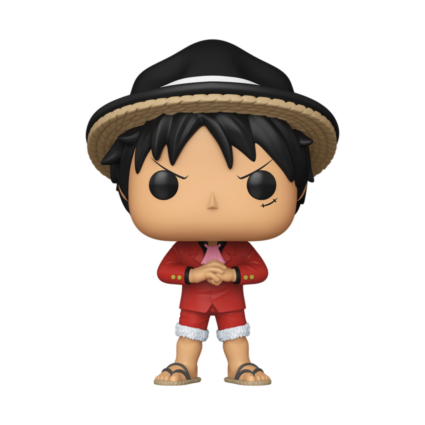 Monkey D. Luffy Whole Cake Suit Funko Pop! 2052