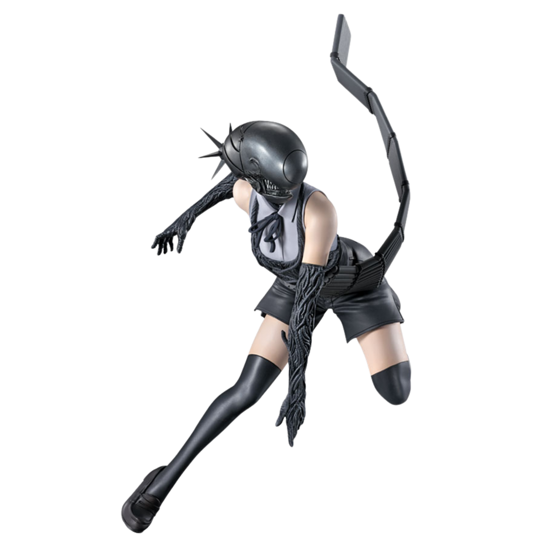 Demônio Bomba Chainsaw Man Ichiban Kuji Action Figure