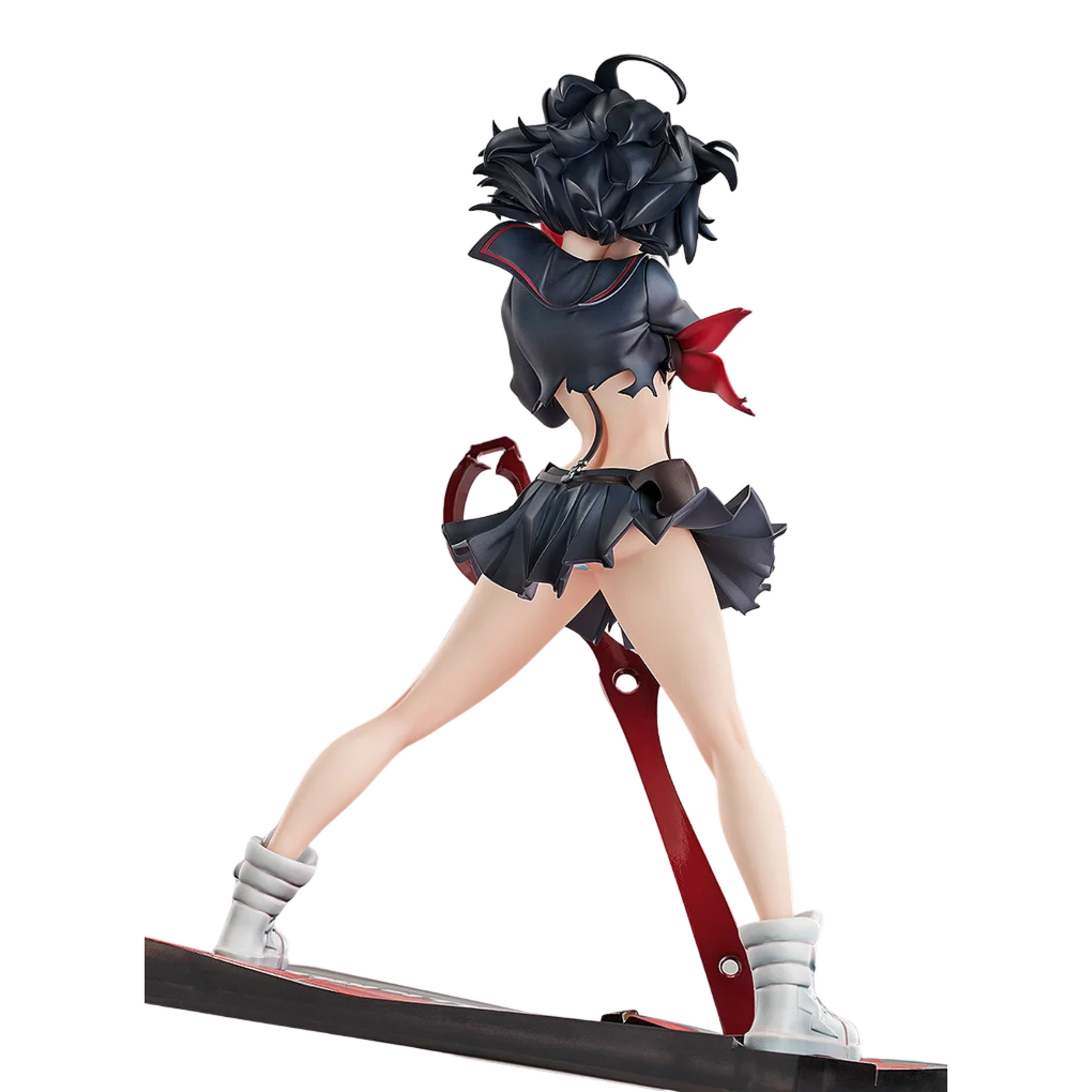 Ryuko Matoi Transformation Ver. 1/7 Good Smile Company Action Figure
