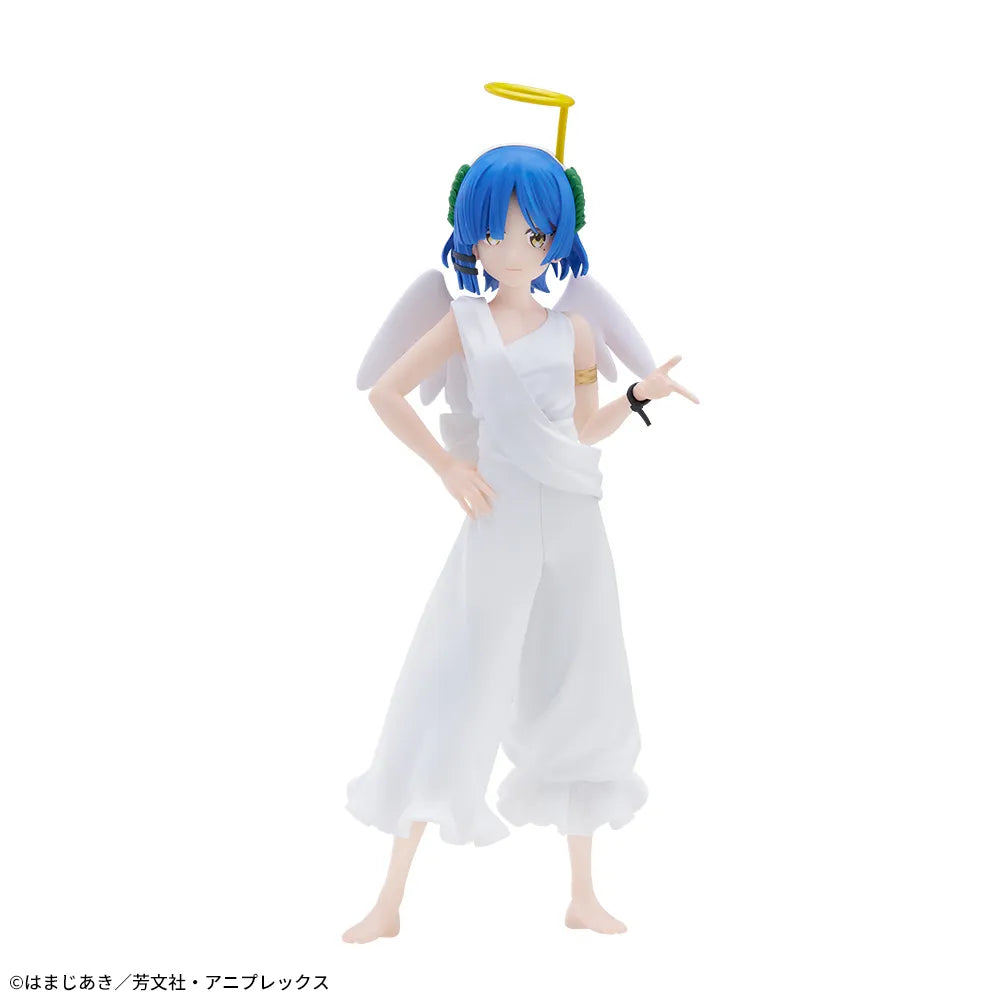 Ryo Yamada Luminasta SEGA Action Figure