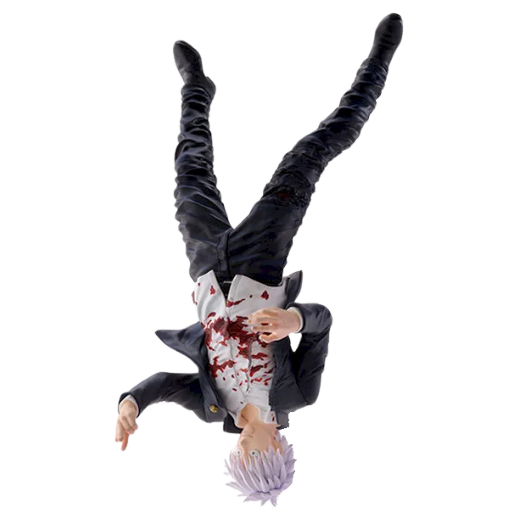 Satoru Gojo Figurizmα Sega Action Figure