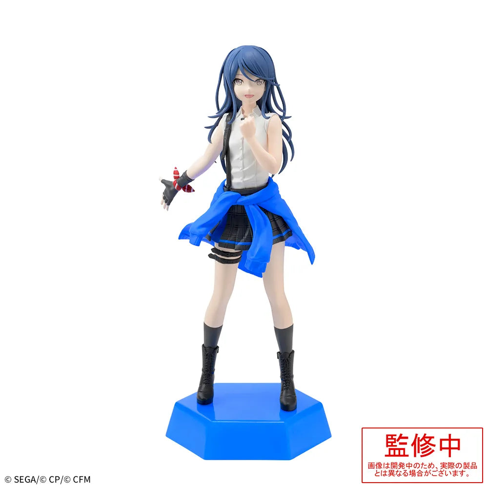 Ichika Hoshino Desktop×Decorate Collections SEGA Action Figure