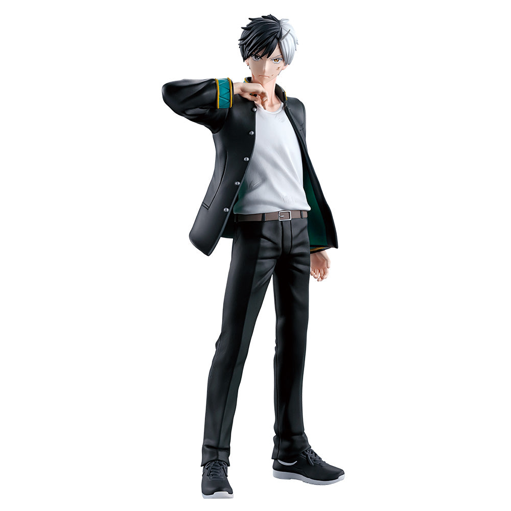 Haruka Sakura Figure Ichiban Kuji Action Figure