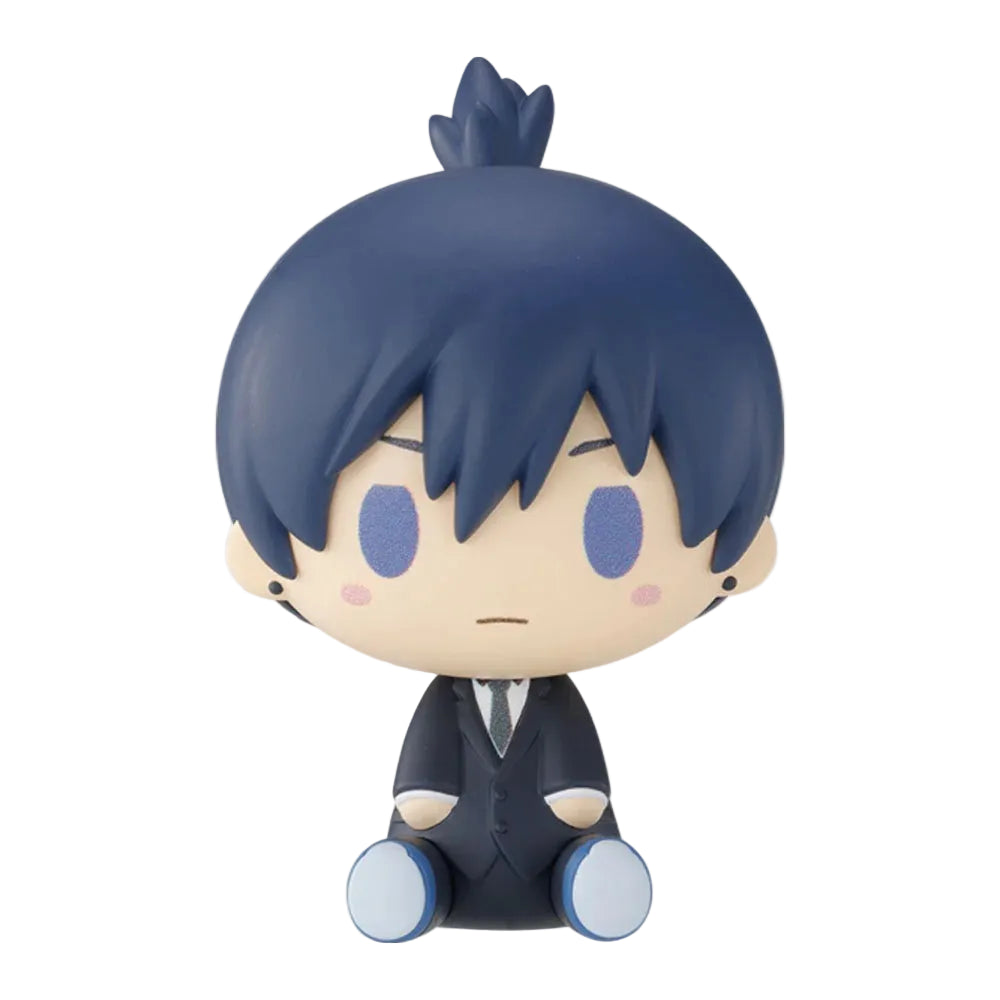 Aki Hayakawa e Angel Devil Arco da Reze 2ª Edição Chokonokko Ichiban Kuji Action Figure