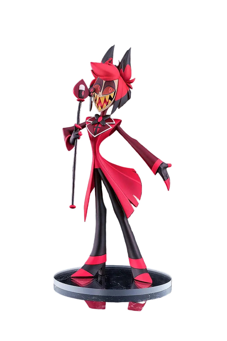 Alastor POP UP PARADE Good Smile Company Action Figure