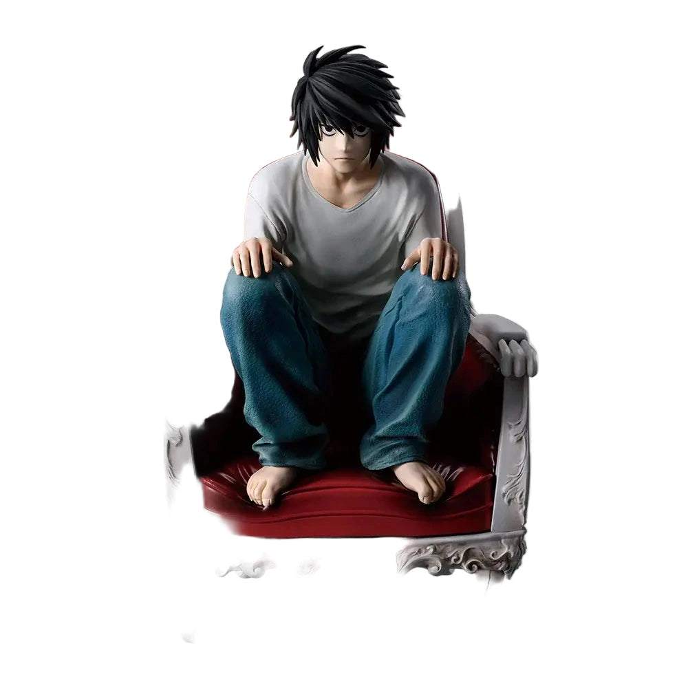 L Ichiban Kuji Figure Action Figure