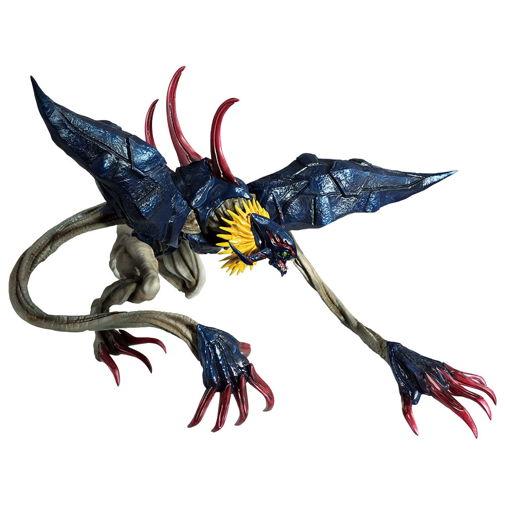 Diaboromon Last One Ichiban Kuji Action Figure