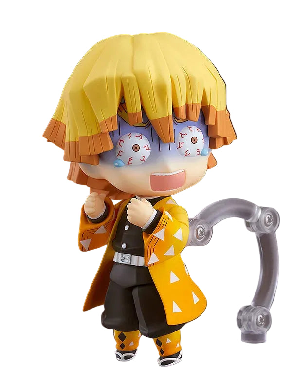 Zenitsu Agatsuma Nendoroid Good Smile Company Action Figure
