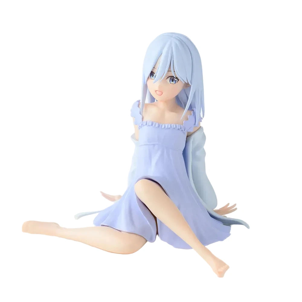 Amagami Asahi Yumemirize SEGA Action Figure