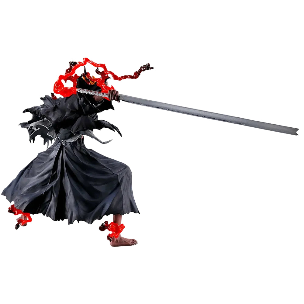 Ichigo Kurosaki Masterlise Stirring Souls vol.5 Ichiban Kuji Action Figure