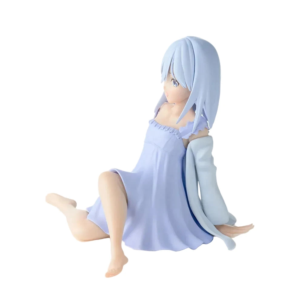 Amagami Asahi Yumemirize SEGA Action Figure