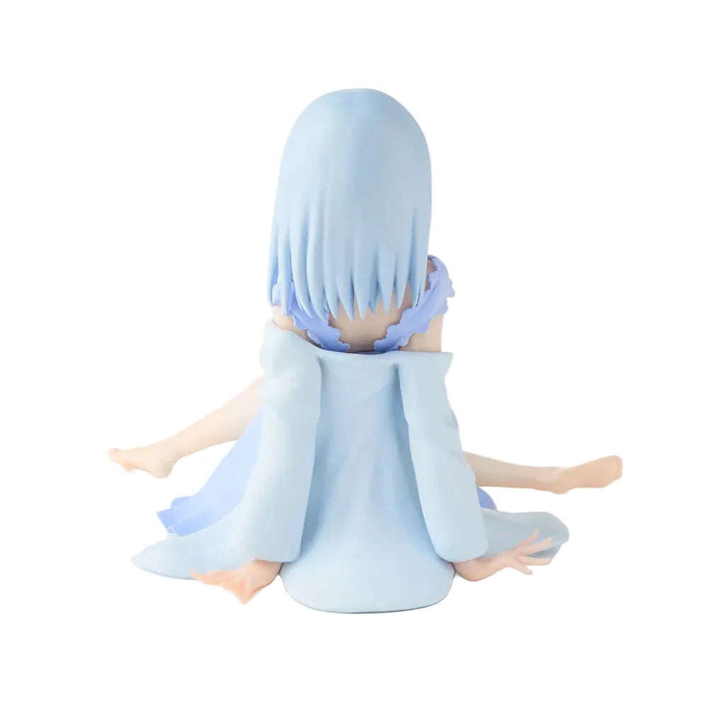 Amagami Asahi Yumemirize SEGA Action Figure