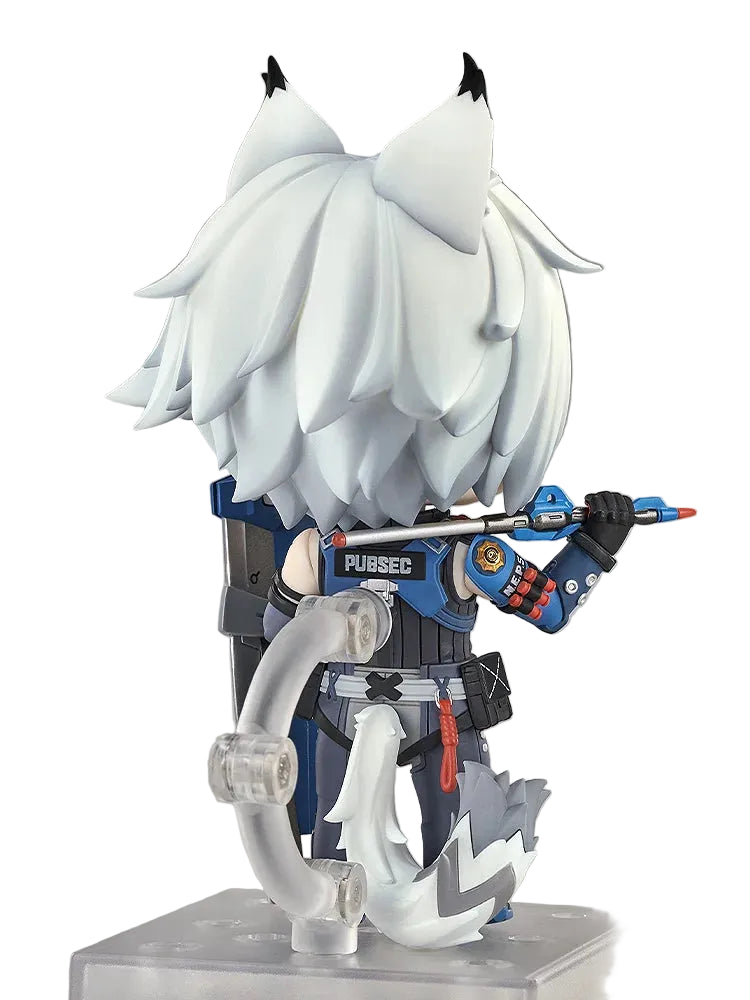 Seth Lowell Nendoroid Good Smile Company Action Figure