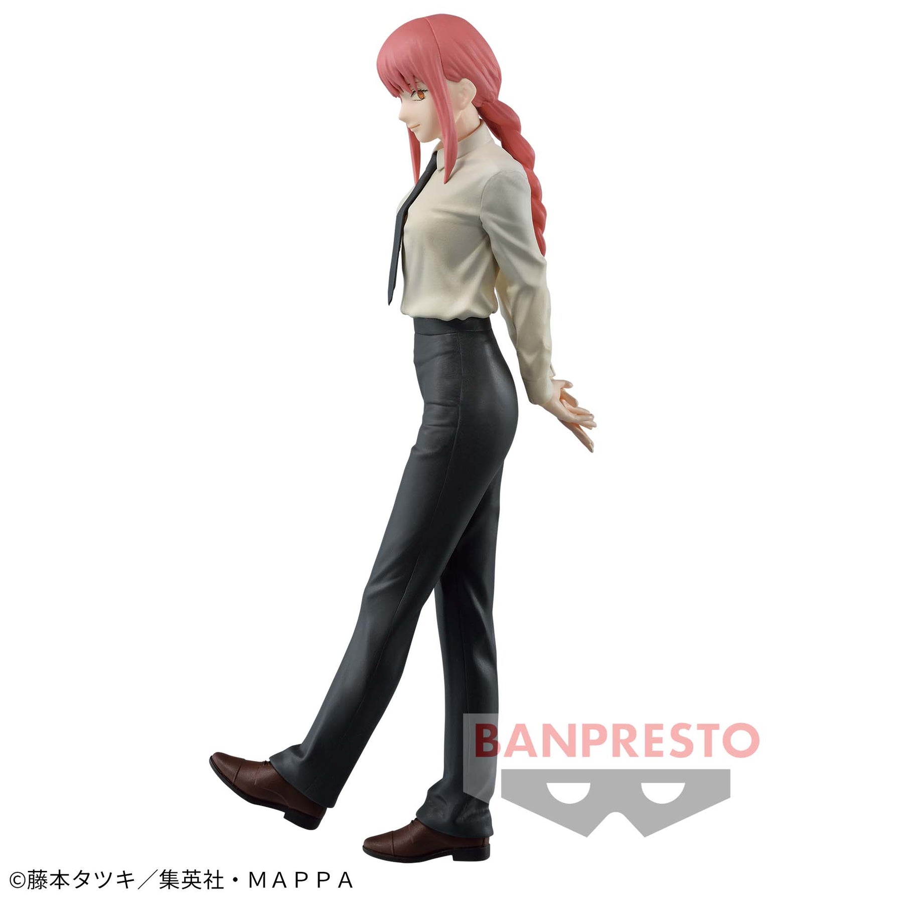 Makima Chain Spirits Vol.3 Bandai Banpresto Action Figure