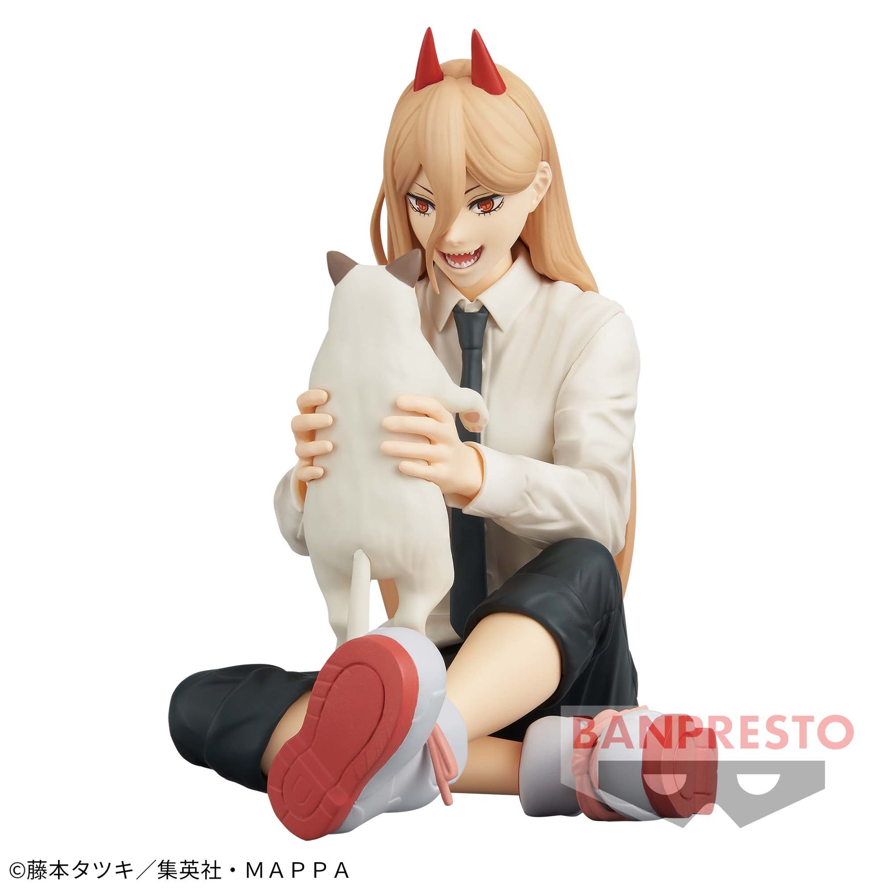 Power Break Time Collection Vol.2 Bandai Banpresto Action Figure