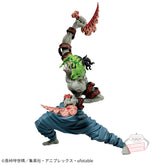 Gyutaro Vibration Stars Bandai Banpresto Action Figure