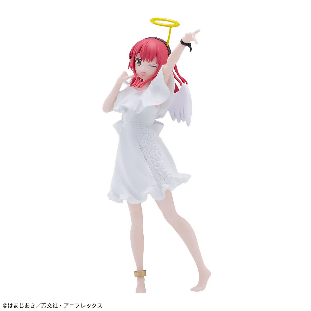 Kita Ikuyo Luminasta SEGA Action Figure